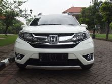 2018 Honda BR-V 1.5 E SUV pk 2019