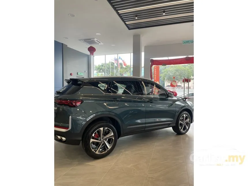 2026 Proton X50 Premium SUV