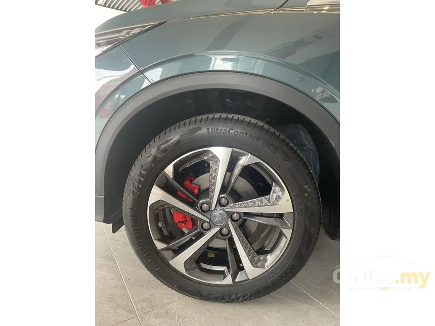 2026 Proton X50 Premium SUV