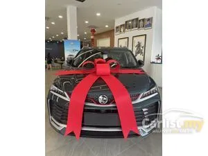 2026 Proton X50 1.5 Premium SUV