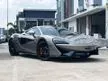 Used 2017 McLaren 570GT 3.8 Coupe