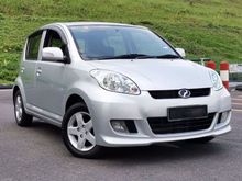 2010 Perodua Myvi 1.3 EZi OTR PRICE 1OWNER TIP TOP CONDITION