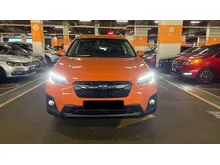 2020 Subaru XV 2.0 P SUV