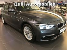 2017 BMW 318i 1.5 Turbo Sedan (Luxury Spec)