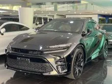 2024 Toyota Crown Sport 2.5 Z PHEV SUV