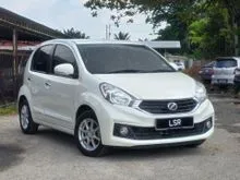 #OTR# 2015 Perodua Myvi 1.3 X (A) Tip Top Condition, Full Service Record Perodua, 3 Years Warranty