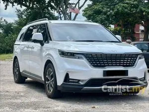 2021 Kia Carnival 2.2 11 Seater MPV