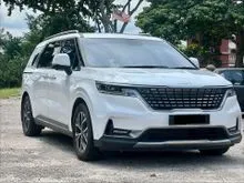 2021 Kia Carnival 2.2 11 Seater MPV