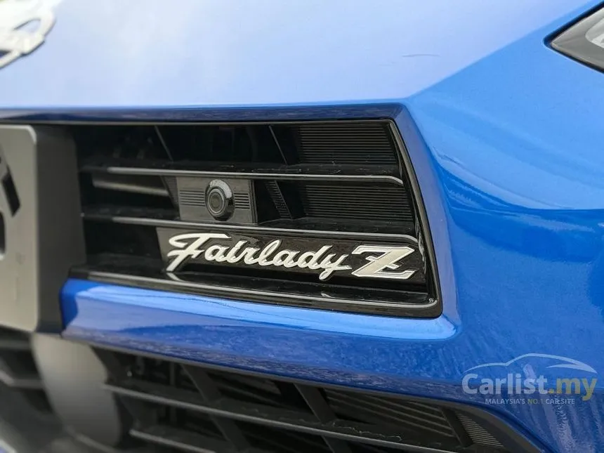 2023 Nissan Fairlady Z Version ST Coupe