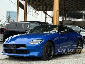 2023 Nissan Fairlady Z 3.0 Version ST Coupe