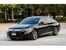 2021 Honda ACCORD 1.5 (ปี 19-23) Turbo EL Sedan