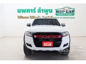 2016 Ford RANGER 2.2 XLS Open Cab Hi-Rider Pickup
