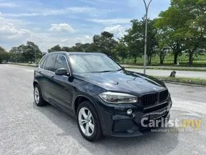 2019 BMW X5 2.0 xDrive40e M Sport SUV