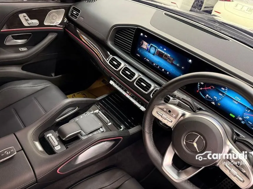 2022 Mercedes-Benz GLE450 AMG Line 4MATIC SUV