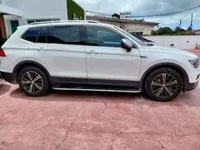 2022 Volkswagen Tiguan 1.4 Allspace Highline SUV 7 seater and Free sidestep
