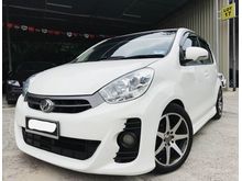 2015 Perodua Myvi 1.3 HIGH SPEC DISCOUNT UP TO 3K