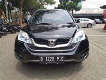 2012 Honda CR-V 2.0 2.0 i-VTEC SUV