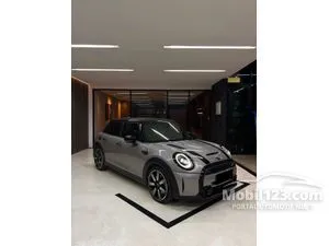 2021 MINI Cooper 2.0 S 5 Door Hatchback