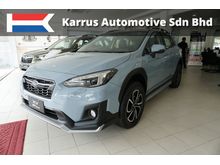 SPECIAL PROMOTION ~ 2020 Subaru XV 2.0 GT Edition SUV -NEW CAR-