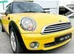Used PANAROOF CUTECAR LOWMIL R56 FACELIFT NA NON TURBO MINI Cooper 1.6 GREATDEAL PROMOSALES COLLECTION ITEM - Cars for sale