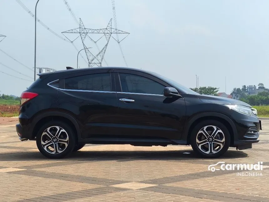 2019 Honda HR-V E Special Edition SUV