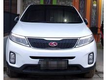 2013 KIA Sorento 2.4 XM SUV
