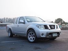 2013 Nissan Frontier Navara 2.5 KING CAB SE Pickup MT