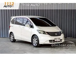 2012 Honda FREED 1.5 SE Wagon
