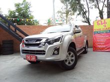 2016 Isuzu D-Max 1.9 SPACE CAB (ปี 11-17) L Pickup MT