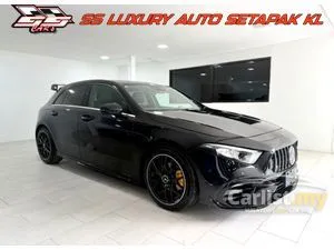 2021 Mercedes-Benz A180 1.3 SE Hatchback