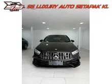 2021 Mercedes-Benz A180 1.3 SE Hatchback fully convert, Good Condition, Best Price, 7 Year Warranty