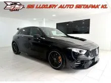 2021 Mercedes-Benz A180 1.3 SE Hatchback fully convert, Good Condition, Best Price, 7 Year Warranty