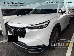 2025 Honda HR-V 1.5 V SUV