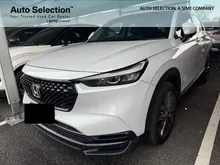 2025 Honda HR-V 1.5 V.
