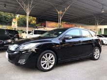 2011 Mazda 3 2.0 (ปี 11-14) Maxx Sports Hatchback AT