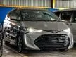 Recon ROOF MONITOR SPECIAL GREY 2019 Toyota Estima 2.4 Aeras Premium - Cars for sale