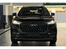 2026 Chery Tiggo 8 1.6 Turbo (A) BEST PRICE IN TOWN