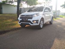 2015 Daihatsu Terios 1.5 ADVENTURE R SUV