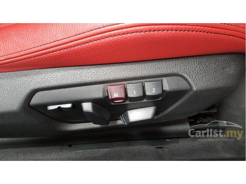 BMW 435i 2014 M Sport 3.0 in Kuala Lumpur Automatic Coupe White for RM 370,000 - 3529218 ...