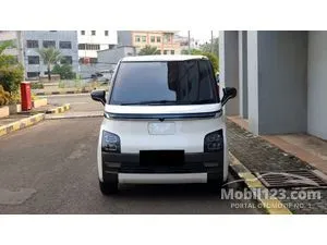 2023 Wuling Air EV Long Range Hatchback