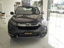 2019 Honda CR-V 1.5 Prestige Prestige dijamin Best Price