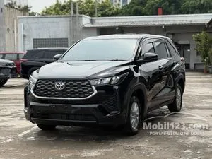 2025 Toyota Kijang Innova Zenix 2.0 G HV (Non Premium Color) MPV