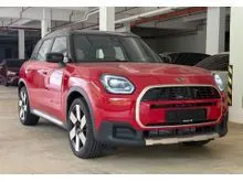 2026 MINI Countryman 2.0 S ALL4 SUV Accident free good condition low mileage