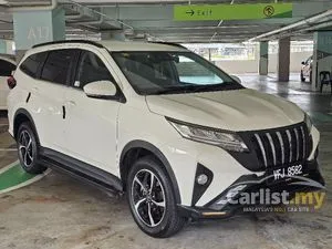 2020 Perodua Aruz 1.5 AV SUV