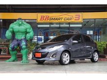 2009 Mazda 2 1.5 (ปี 09-14) R Hatchback AT