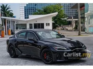 2021 Lexus IS 300 2.0 F Sport Sedan