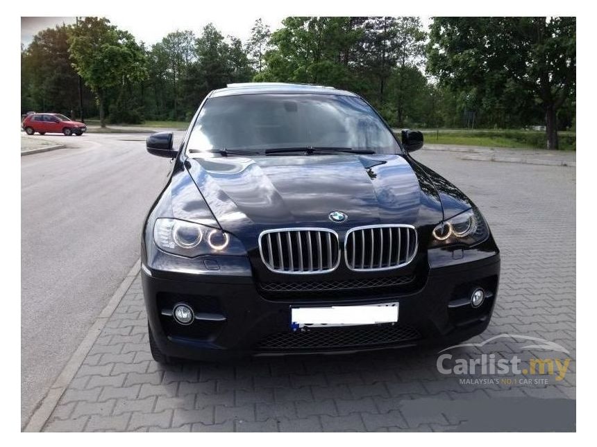 BMW X6 2009 xDrive35i 3.0 in Kuala Lumpur Automatic SUV Black for RM ... BMW X6 2009 xDrive35i 3.0 in Kuala Lumpur Automatic SUV Black for RM ...