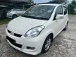 Used Perodua Myvi 1.3 Ezi Facelift (A) One Year Warranty Tiptop Condition One Owner - Cars for sale