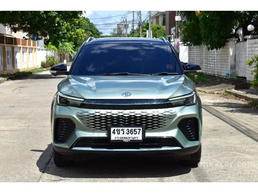 2023 MG VS HEV X Two Tone SUV
