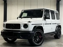 2023 Mercedes-Benz AMG G63 4.0 SUV